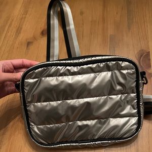 Haute Shore Drew Noble compact crossbody